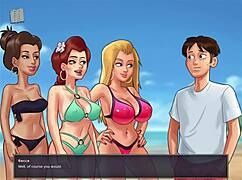 Summertime Saga Episode 220 Homemade Adventures