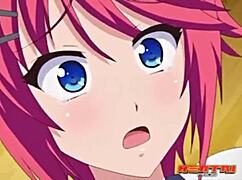 动漫妹问想听我低吟吗？