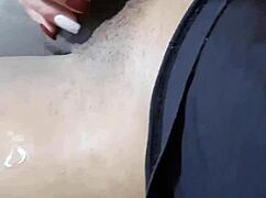 Big Ass Gets Fucked and Cummed in Anal