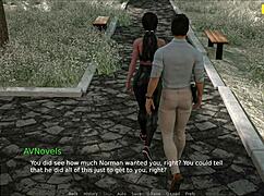 Rosewater Manor Part 25 Adventure