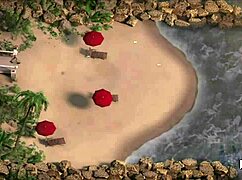 treasureofnadia - doctor gets cum in ass at office