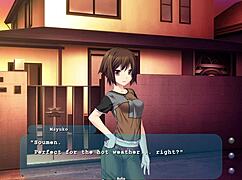 I prepare for blackout in princess x game