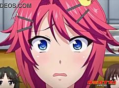 动漫妹问想听我低吟吗？