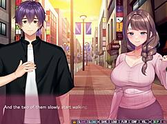 My wife's pussy got transformd while I was awy, part 8