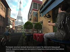 Complete gameplay for college bound part 29.