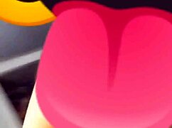 i experienced multiple orgasms from anal assfucking, moaning loudly for neighbors to hear