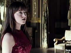 Babel 和 Charlotte 在激烈原神变态漫画性爱中挑逗 Aether