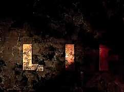 Vintage erotic illustration from antique anime