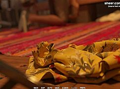 Beautiful Babe Fucked