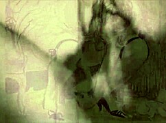 I’m so drawn to these vintage erotic drawings, pure nostalgia