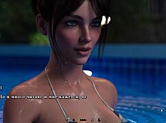 Complete gameplay - summer heat part 4