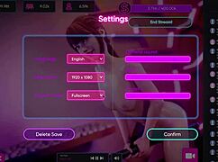 i play sex doll simulatior and fuck curvy doll