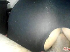 Father-in-law fucks me in ass