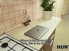 Hey, just fix it while I’m banging your girlfriend hard