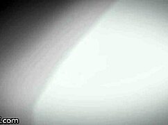 Office Worker Wants Attention