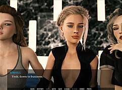 Tales From The Unending Void 132