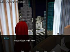 my new family 183, erotic hentai game gets wild, oh yeah!