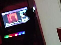 Lost the September Challenge to My Step-Cousin, Wow!