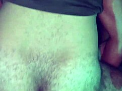 gay halloween threesome with sweet sexual tricks 😈