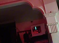 Lost the September Challenge to My Step-Cousin, Wow!