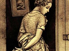 Vintage Erotic Drawings Showcase Retro Sensual Art in Detail