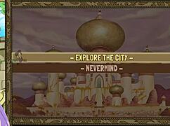 Queen Trainer Uncensored Part 2 Teases Jafar’s Desires