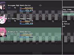 Man, these women are drenched in cum in this fleshlight squad part 4!