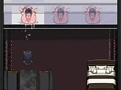 Man, these women are drenched in cum in this fleshlight squad part 4!