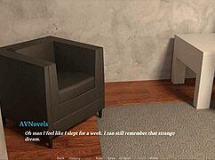 lunar's chosen 1 game adventure