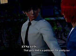 My Real Desire 155 Adventure