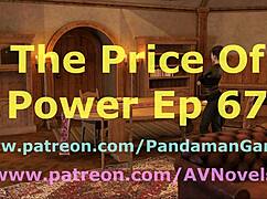 The price of power 67
