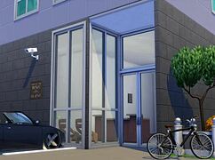 boss shows porn to everyone in the office parody