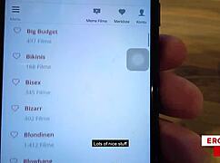 Sweet Candy Alexa needs satisfaction so bad, always horny! 😍 Watch full German scene free on Candy Erotik!