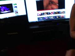 Teen 18+ amateurs explore group pov pleasures with double cocks in homemade assfucking and pussy licking