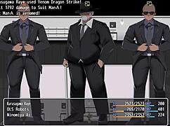 Man, these women are drenched in cum in this fleshlight squad part 4!