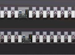 Man, these women are drenched in cum in this fleshlight squad part 4!