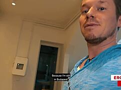 Sweet Candy Alexa needs satisfaction so bad, always horny! 😍 Watch full German scene free on Candy Erotik!