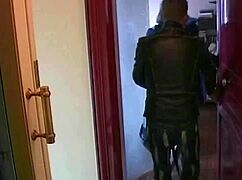 French Busty MILF Scores Bonus in Threesome Porn with Big Cocks!