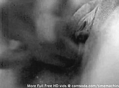 Amateur Housewife Uses Vibrator For Intense Climax