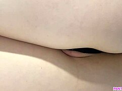 Check out my cameltoe in these tight panties today