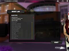 College Student Strips Naked In Classroom