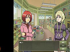 Witch hunter on mission to get all girls in classic style