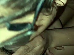 wanna see how this indian wife squirts for her driver?