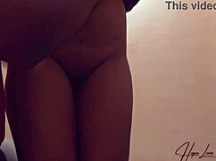 Malaysian milf gets naughty with brother-in-law in bed. Wow! 😍