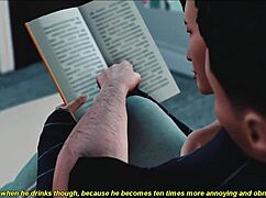 嘿，试过这么狂野的虚拟骑乘吗？深层动作超现实！