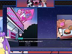 Love Sucks Night One Part 1 Vampires