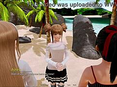 Harem Hotel Game Brings Explosive Anime Hentai Action!