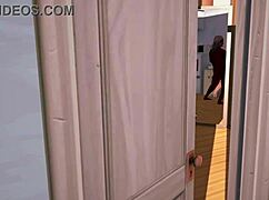 uzaki hentai compilation features intense anime scenes and sounds