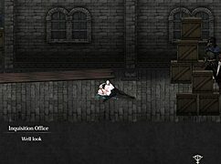 Night of r scenes part 24 elevated pilgrims path area