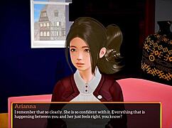 Intense family riding with big cock and huge ass